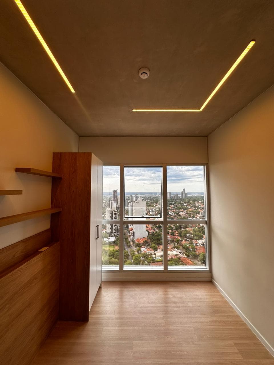 VENDO DEPARTAMENTO DE 1 DORMITORIO EN PETRA TOWER – 2