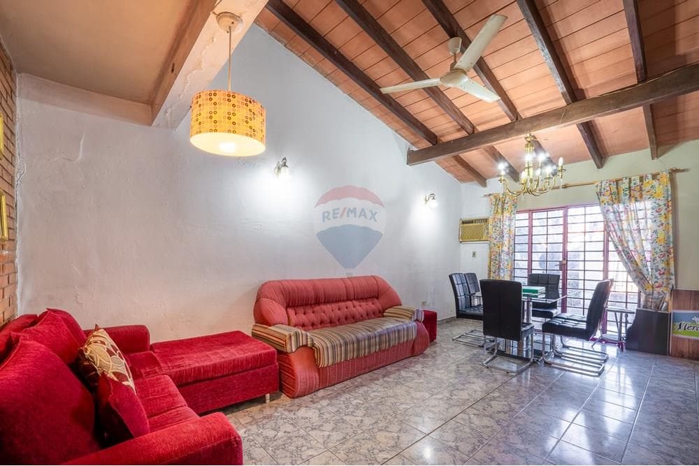 Casa - Venta - Lambaré, Paraguay