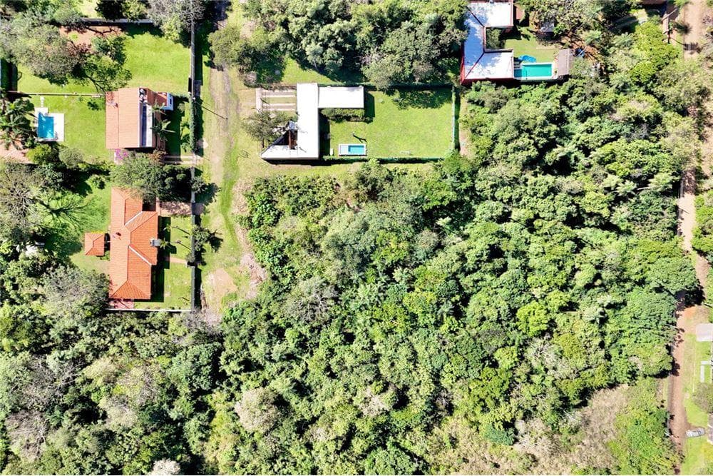Vendo Terreno en San Bernardino – Zona Anfiteatro – 2