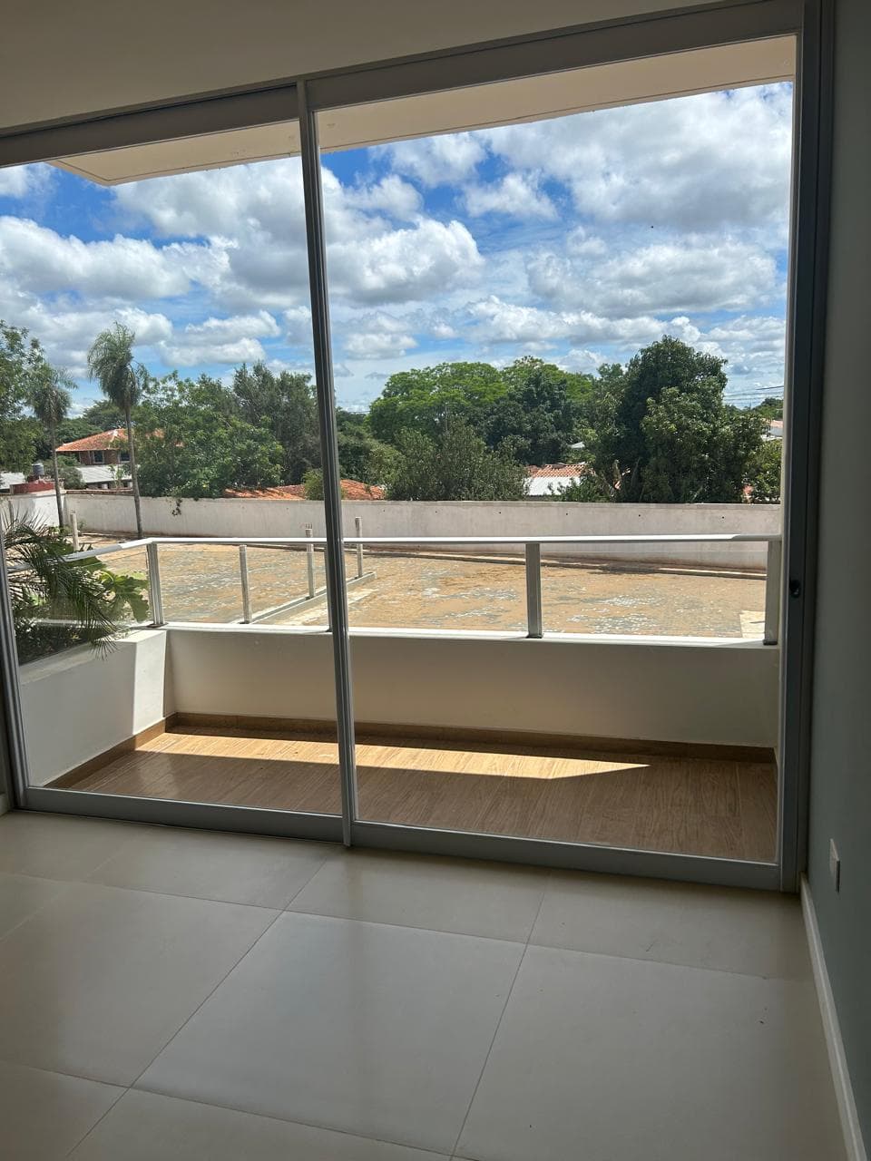 MUGA Complejo Residencial, la nueva joya de Luque – 3
