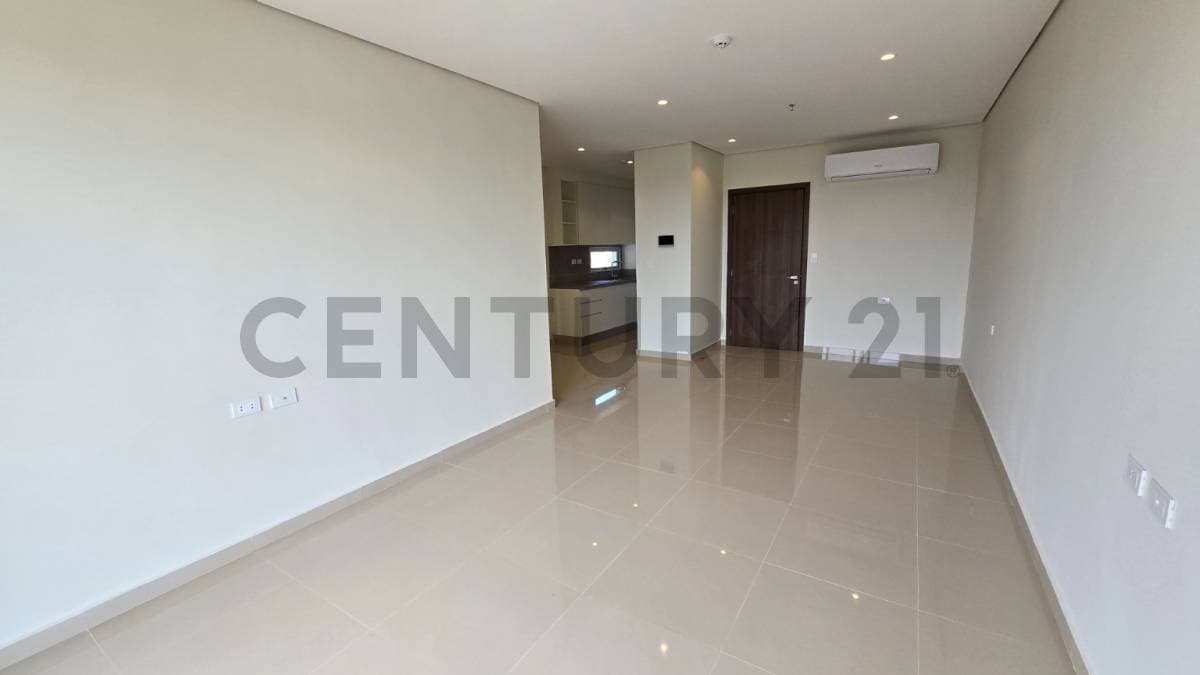 EN ALQUILER AMPLIO DEPARTAMENTO A ESTRENAR 2 DORMITORIOS – 2