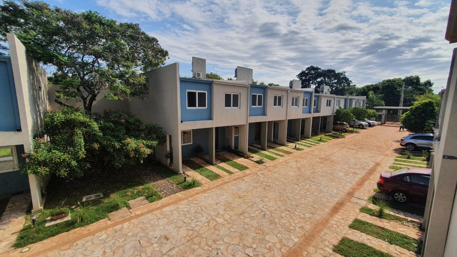 Duplex en Alaia Barrio Cerrado – 3