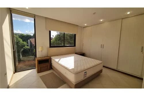 Departamento-Alquiler-Las Lomas (Carmelitas), Asunción – 2