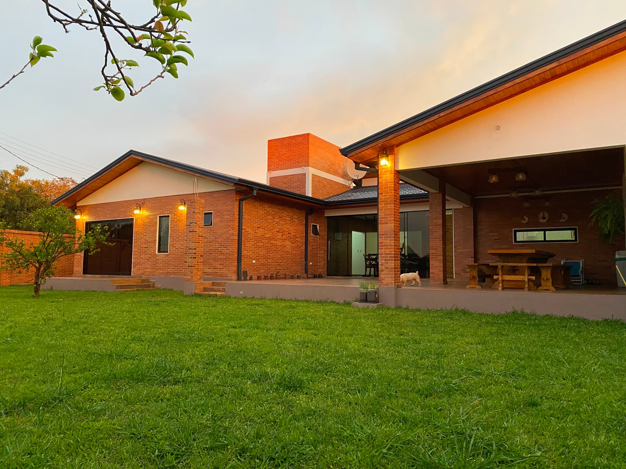 Residencia en venta en Fram - Itapúa – 3