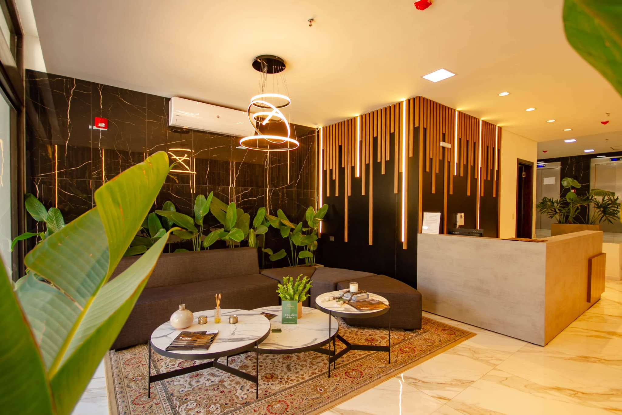En Venta - Dpto. En El Edificio Flats Las Mercedes – 3
