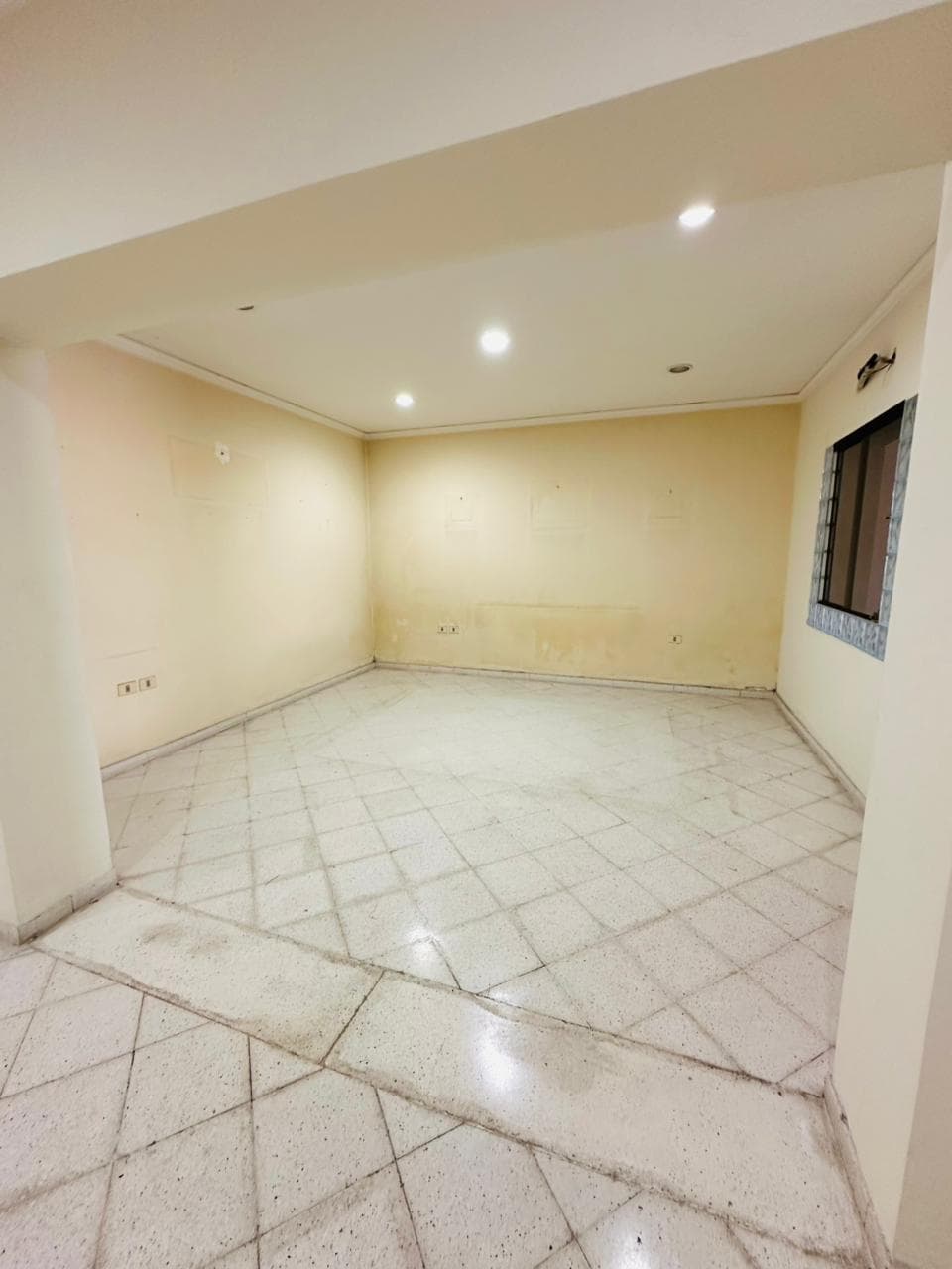 EN VENTA CASA ZONA HERRERA ASUNCION