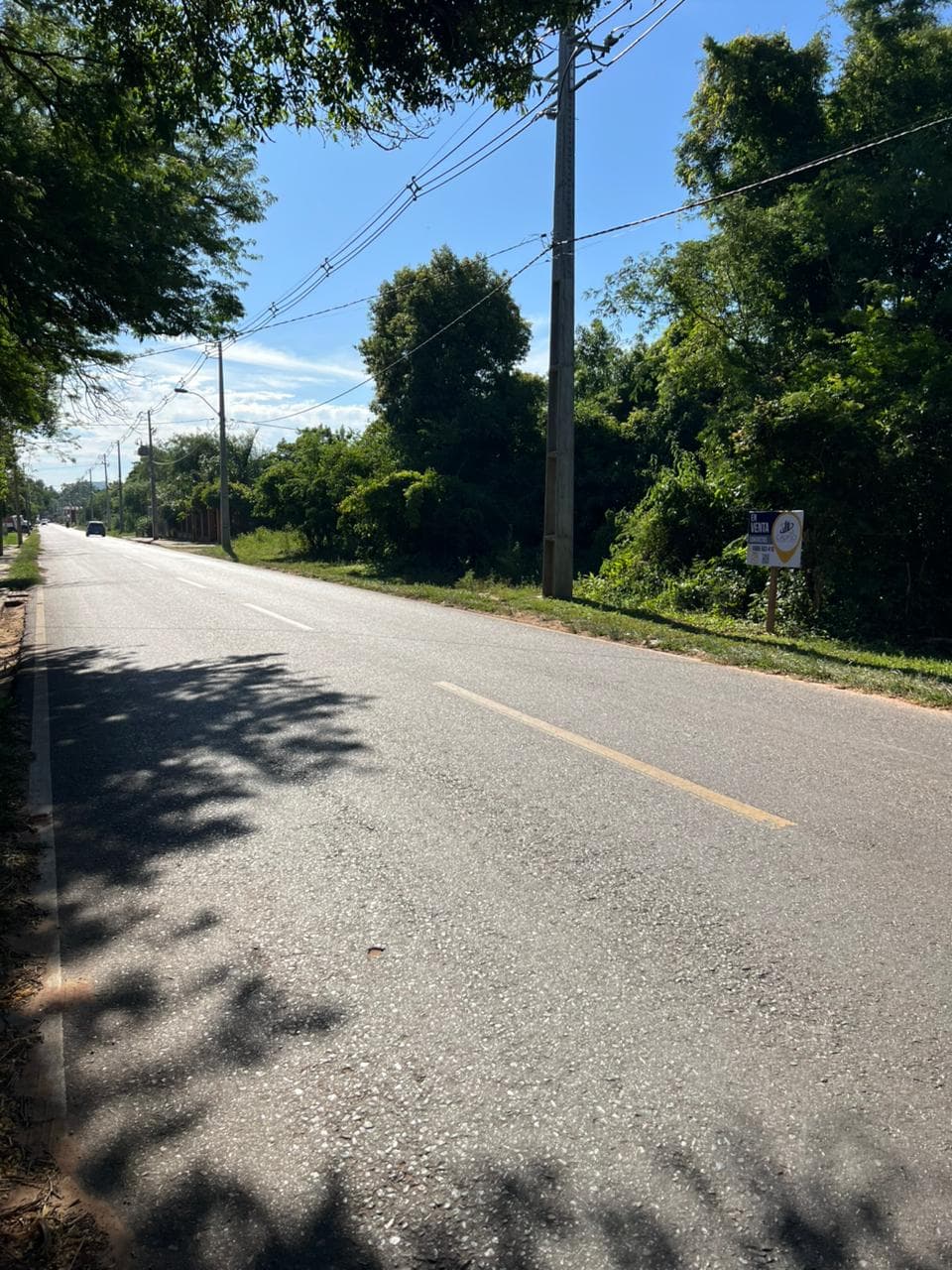¡EN VENTA AMPLIO TERRENO EN SAN BERNARDINO! – 2