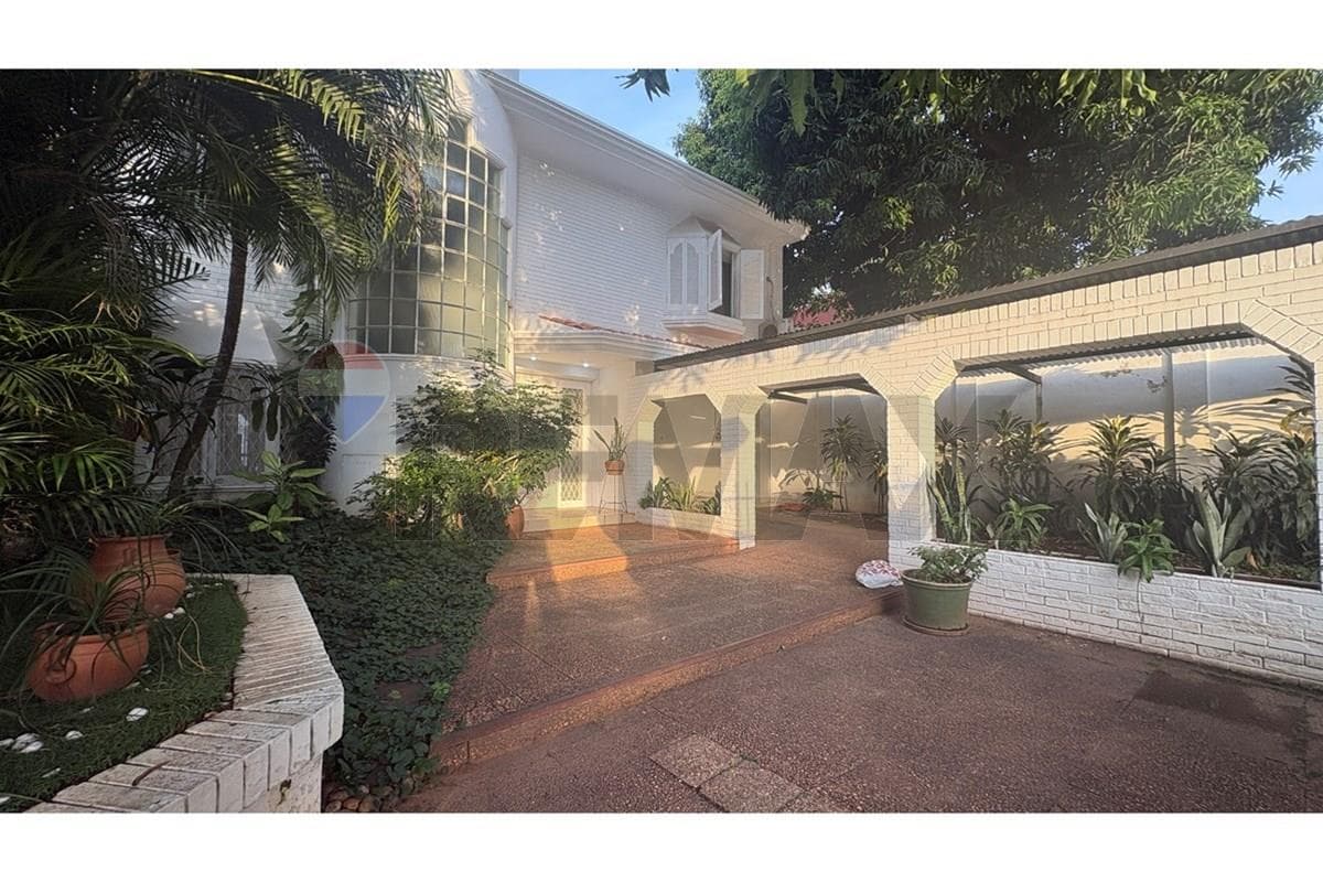 Casa - Venta - Ycuá Satí, Asunción, Paraguay