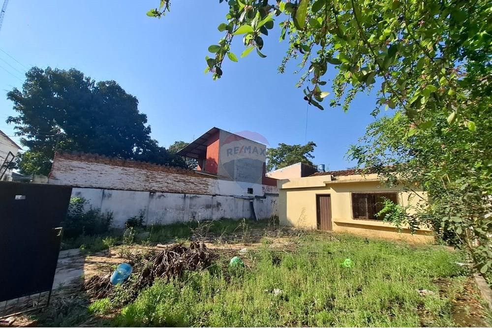 Depósito - Alquiler - Fernando De La Mora, Paraguay – 2