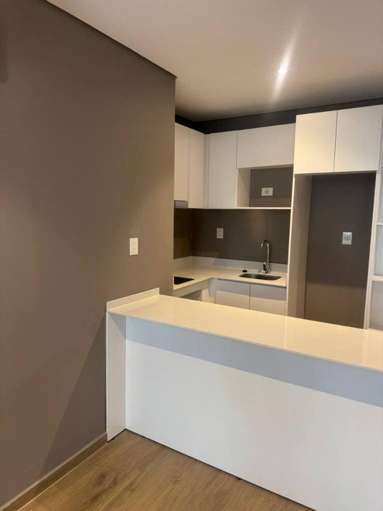 Departamento 1 Dormitorio a Estrenar - Edificio Rentalis Bulnes, Villa Morra – 3