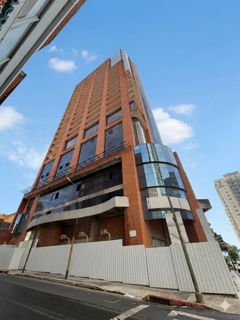 Departamento en Edificio Astra Home