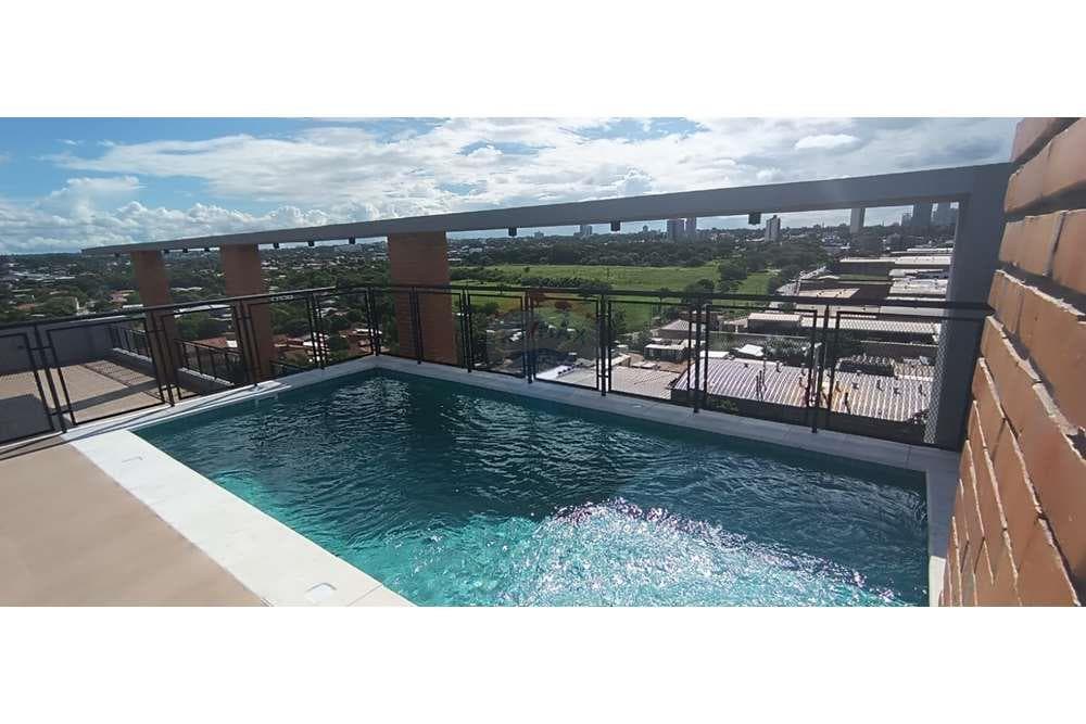 Departamento - Venta - Paraguay Central Luque – 3