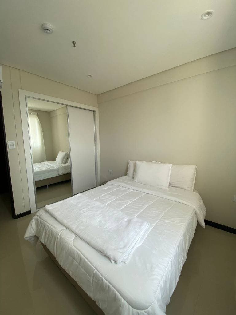 ALQUILO Departamento 1 dormitorio The Forest en Mbocayaty, Asunción – 3