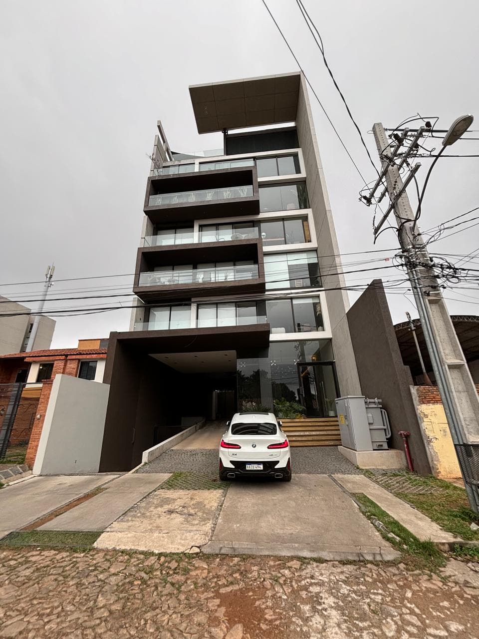 BARRIO HERRERA ALQUILER DE DEPARTAMENTOS DE 3 DORMITORIOS – 3