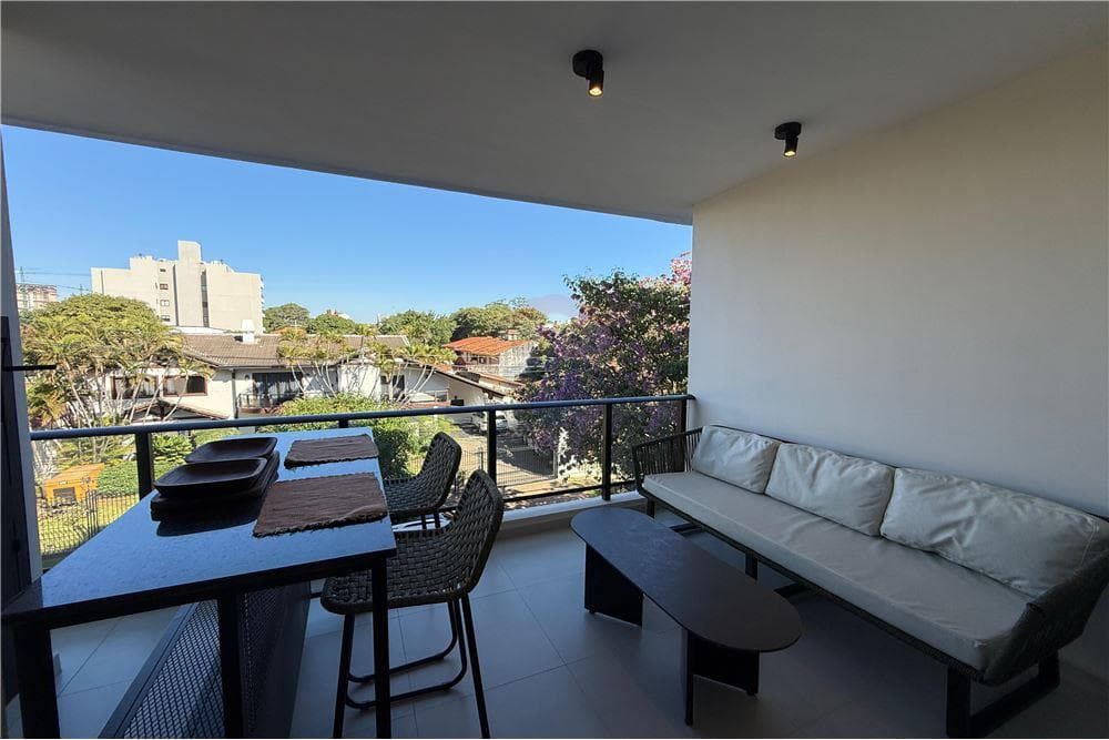 DEPARTAMENTO AMOBLADO DE 2 HABITACIONES LAS LOMAS – 3