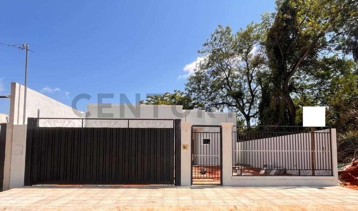 EN VENTA VIVIENDA ESTILO TOSCANO EN SAN LORENZO