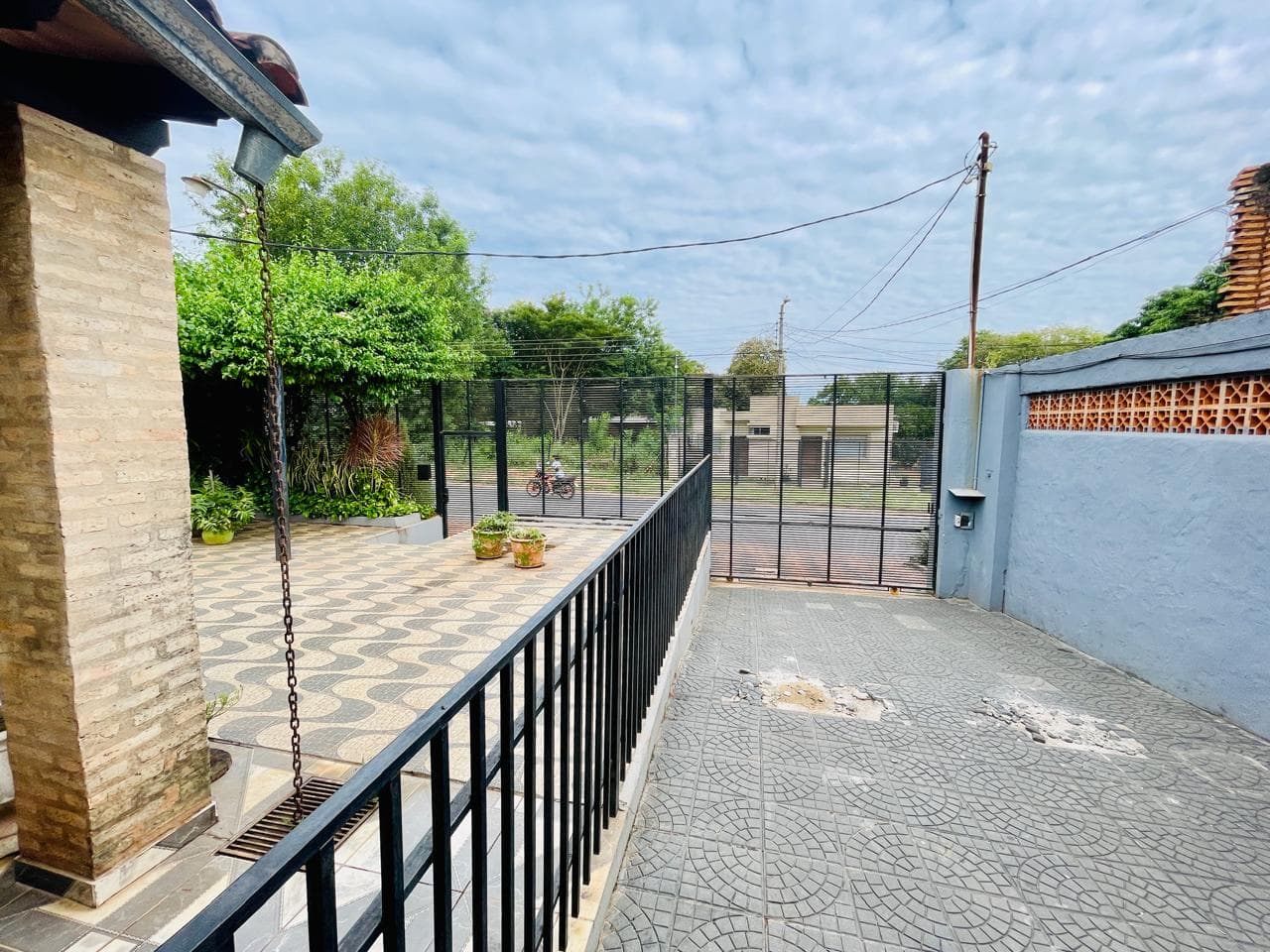 Casa Venta - Paraguay Central San Lorenzo – 3