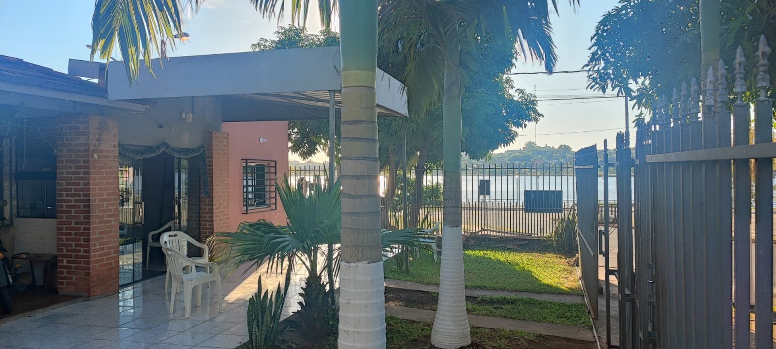 ¡ubicación Inmejorable! Casa En Esquina Frente A La Costanera San Francisco¡ – 2