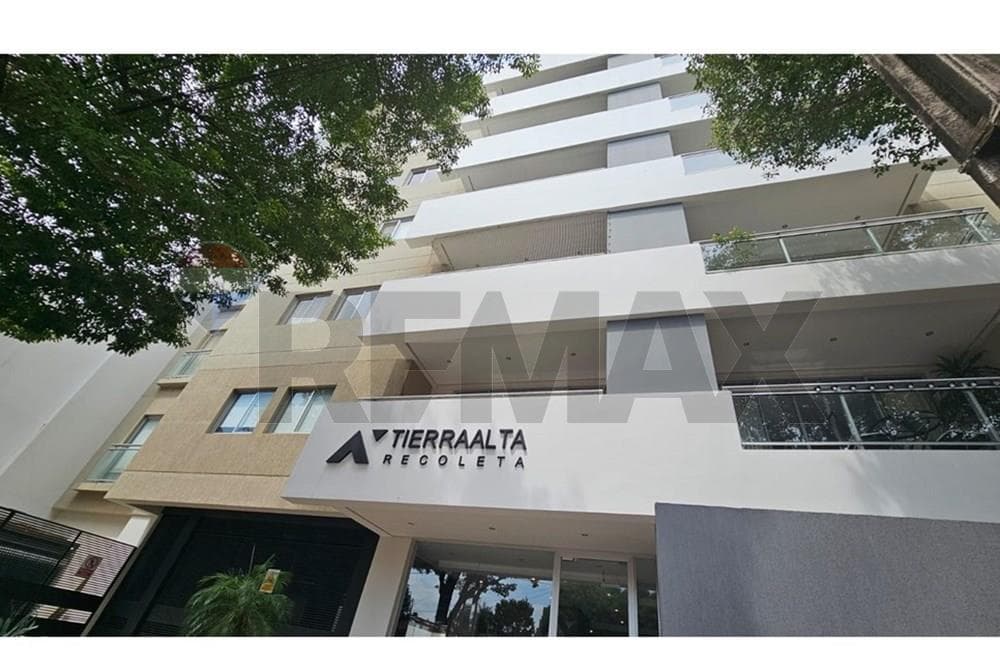 Departamento - Alquiler - Recoleta, Asunción, Paraguay