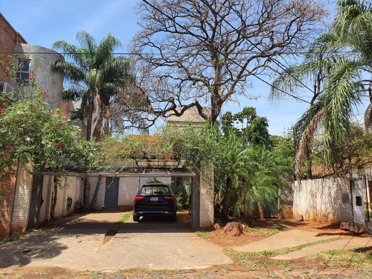 VENDO CASA EN VILLA AURELIA