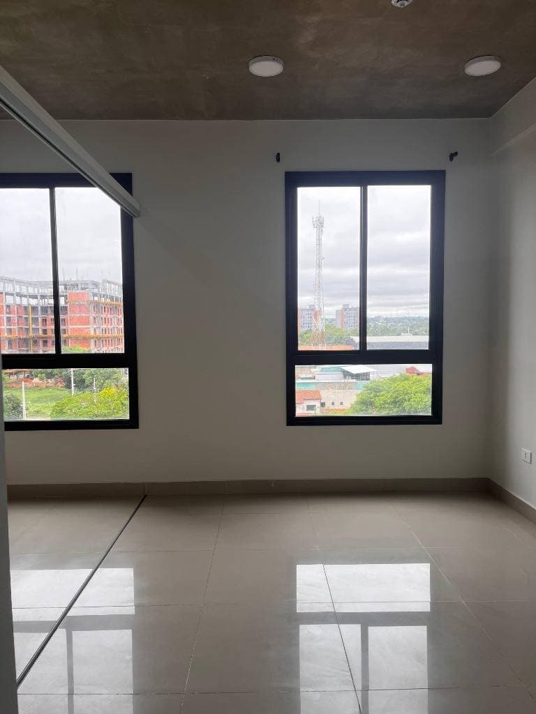 ALQUILO DEPARTAMENTO MONOAMBIENTE EN ZUBA 4, LUQUE – 3