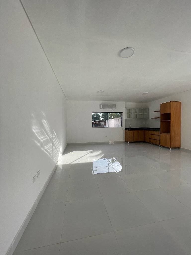 ALQUILO Departamento de 144 m² a ESTRENAR en límite LAMBARE-ASUNCIÓN – 3
