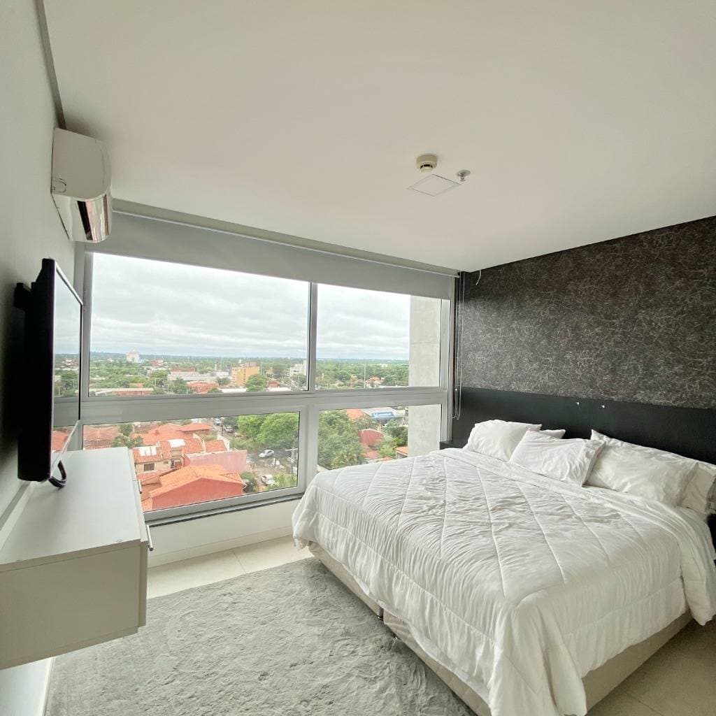 ALQUILO DTO DE DOS HABITACIONES EDIF ALTAMIRA – 3