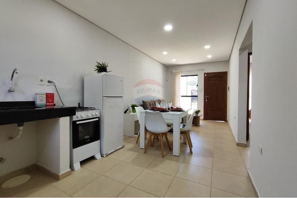 Chalet a estrenar en Luque Bº Marambure – 3