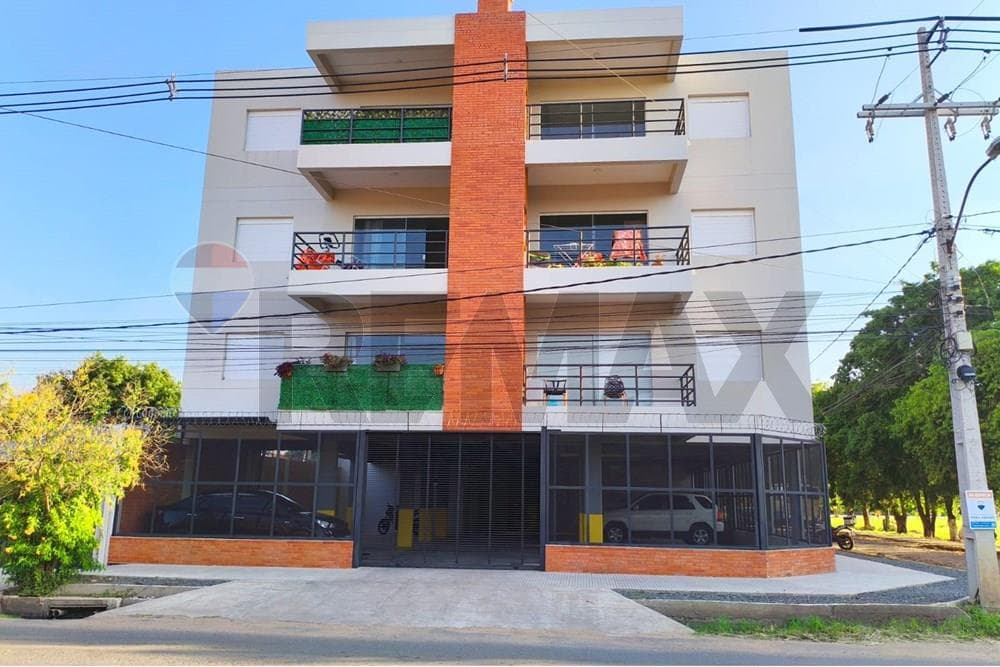 VENDO HERMOSO APARTAMENTO A ESTRENAR EN MARIANO DE 2 HABS – 2