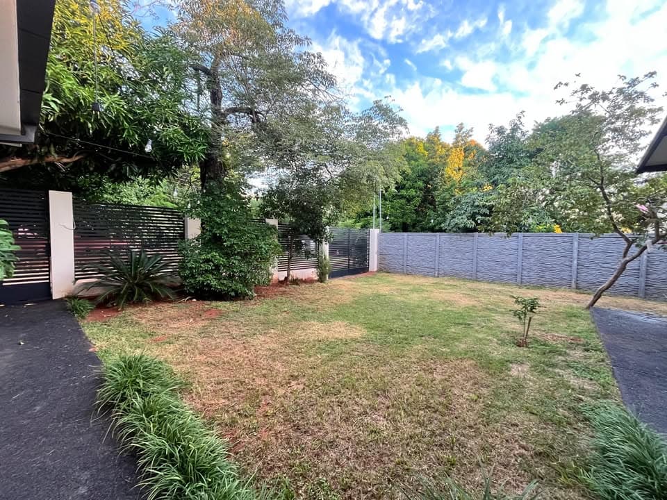 ¡Hermosa casa en venta en Luque de 130 m2! – 3