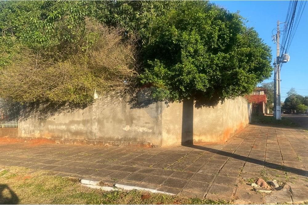 Terreno Con Casa A Demoler En Lambaré – 3