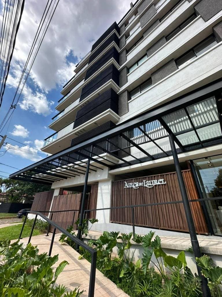 Departamento a estrenar 2 dormitorios en Edificio Aires de Laurel