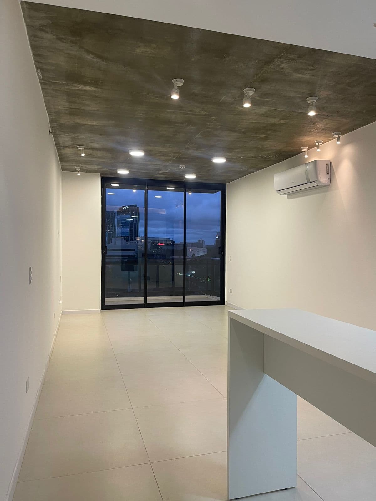 ALQUILO DEPARTAMENTO A ESTRENAR EN EL EDIFICIO FLATS DEL SOL