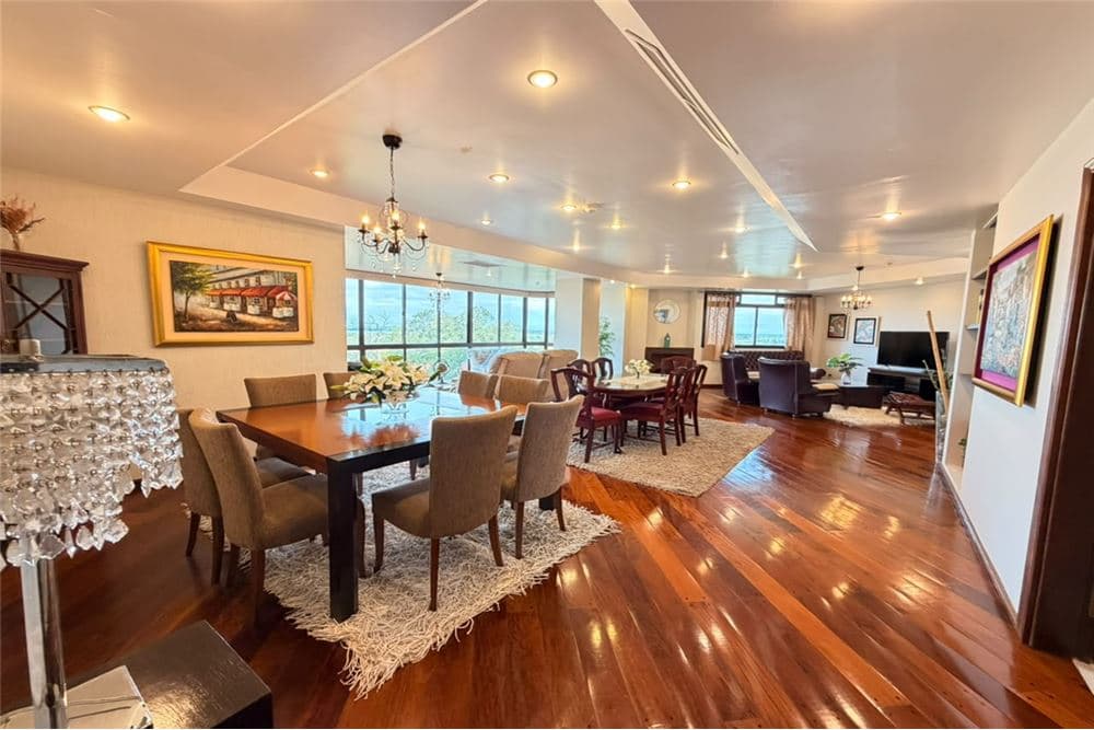 Alquiler Residencial Amoblado Yacht y Golf Club – 2