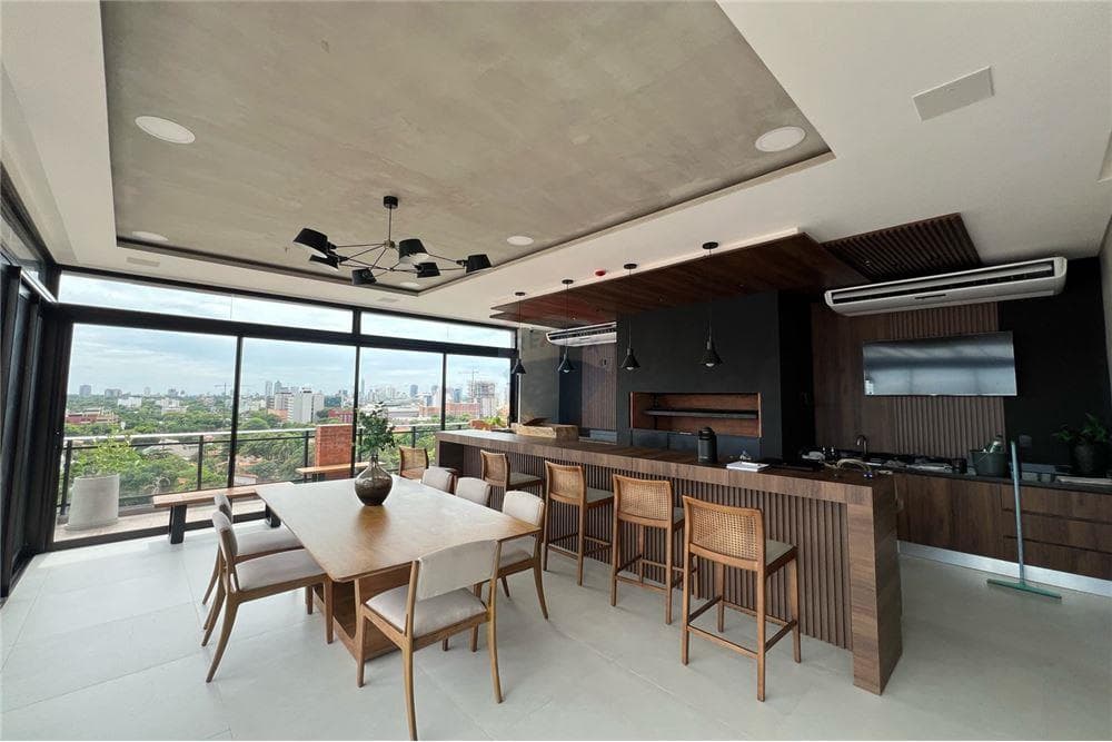 ALQUILO DEPARTAMENTO DE 2 HABITCIONES – 2