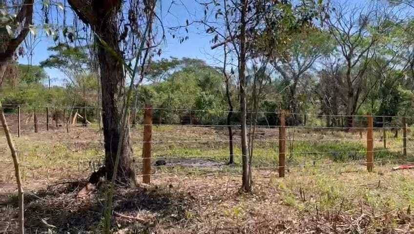 Vendo Terreno en San Bernardino.