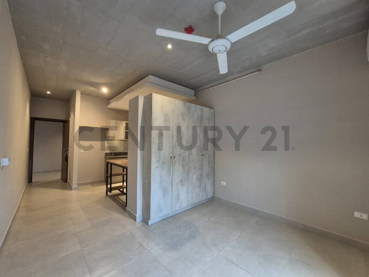 Alquiler de Departamento Terminados en Loma Pytá, Asunción