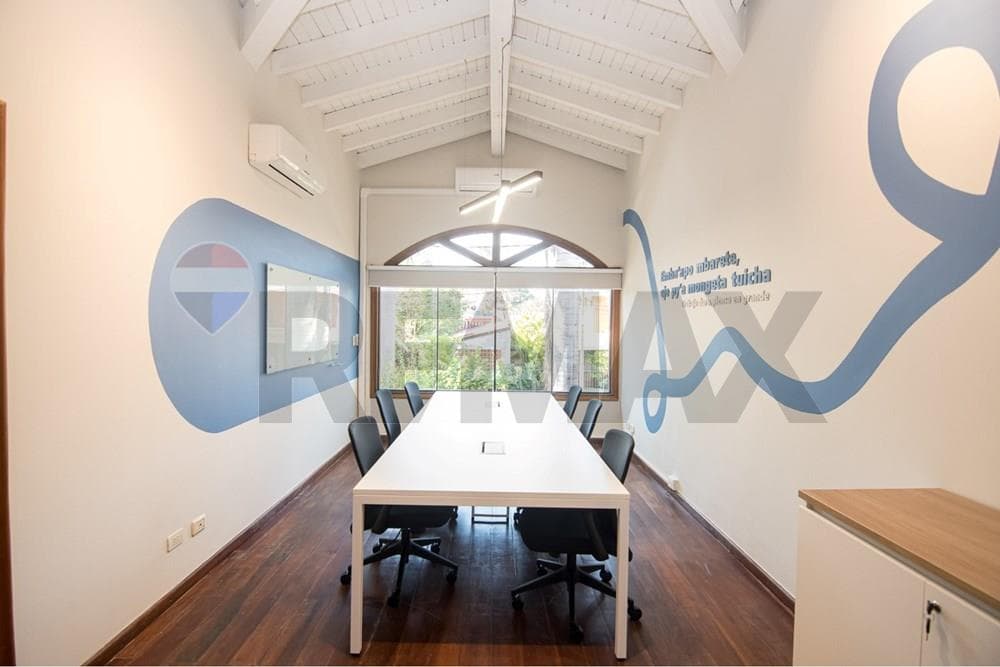 Oficina - Alquiler - Villa Morra, – 3