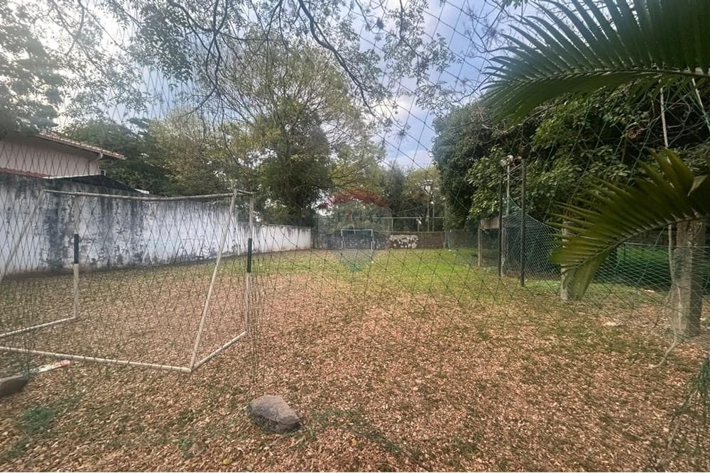 Terreno En Zona Residencial. Bella Vista – 2