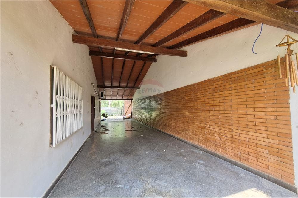 Alquilo Casa en San Lorenzo – 2