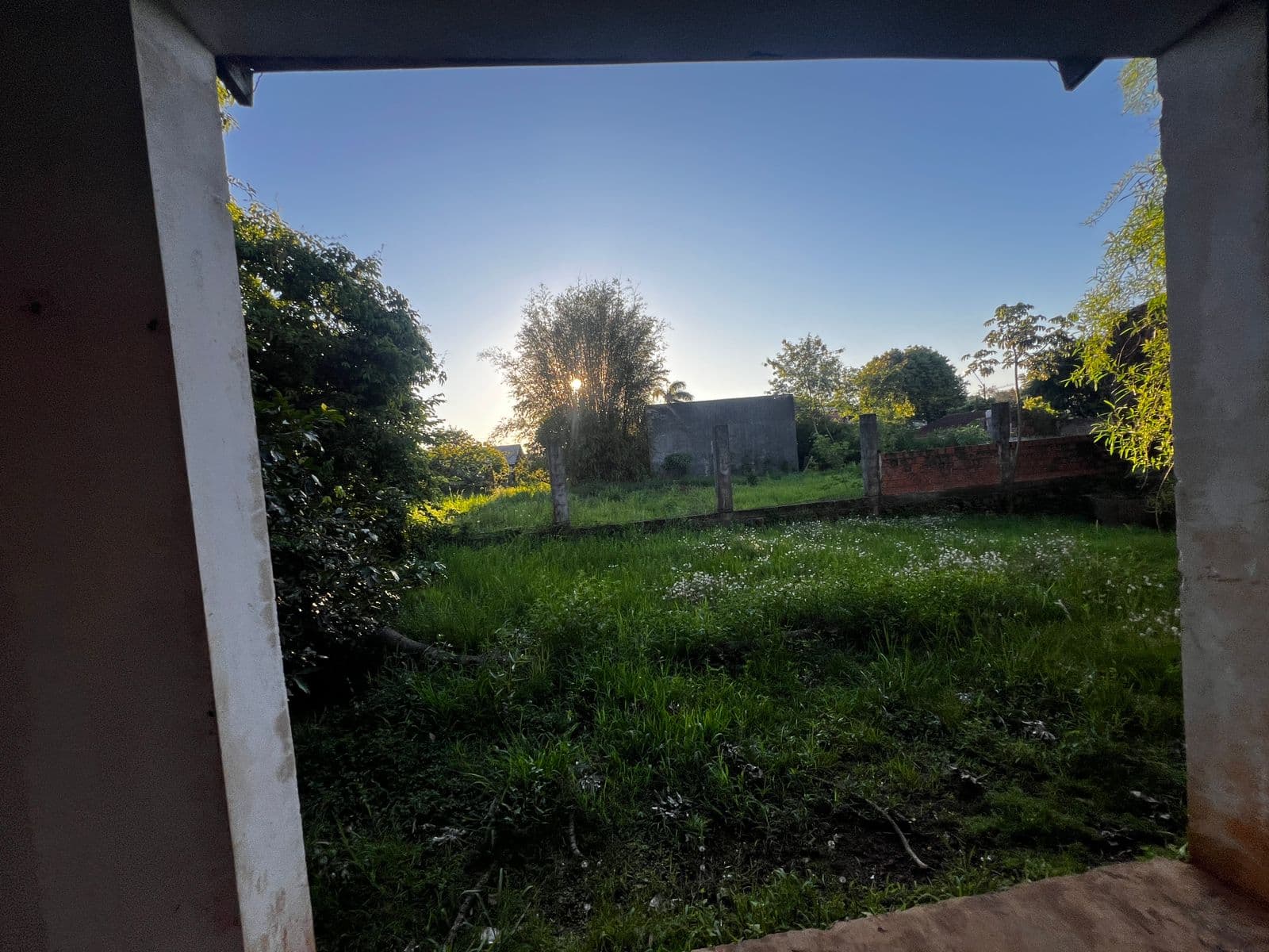 Terreno en venta sobre Ruta 1 – Coronel Bogado, Itapúa 812M2 – 2