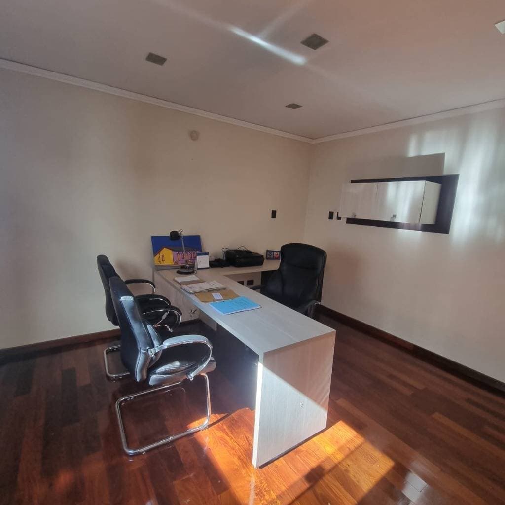 VENDO DUPLEX COMPLETAMENTE DOMOTIZADO – 3