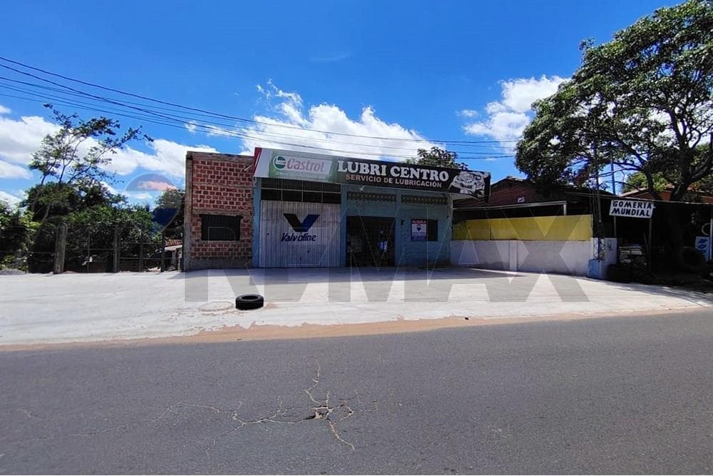 Local Comercial - Alquiler - Villa Elisa, Central, Paraguay