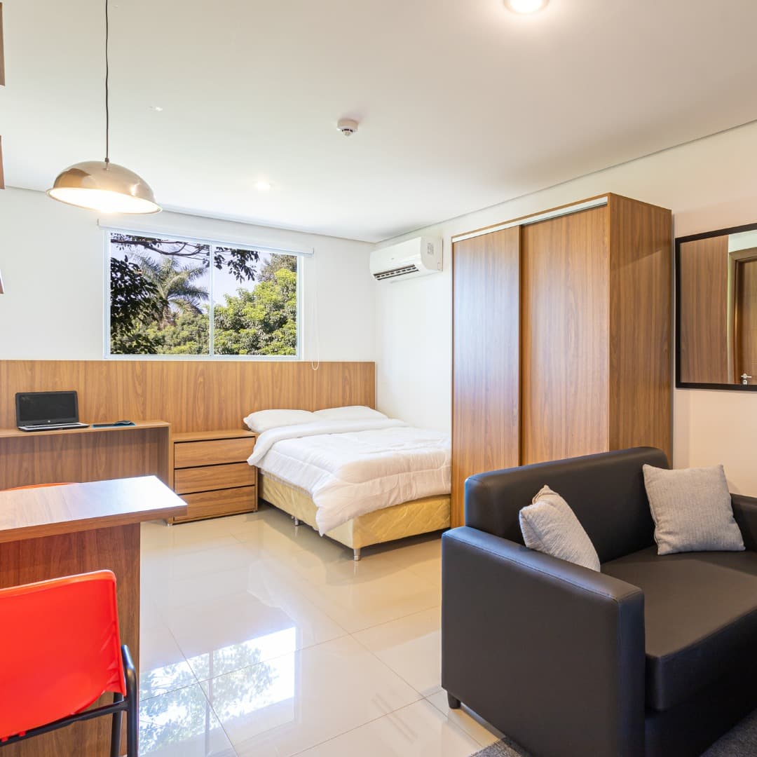 MONOAMBIENTE EN VENTA UNIVERSITY PARK