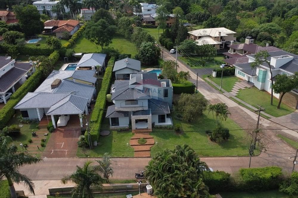 Residencia venta Hernandarias Paraná Country Club – 3
