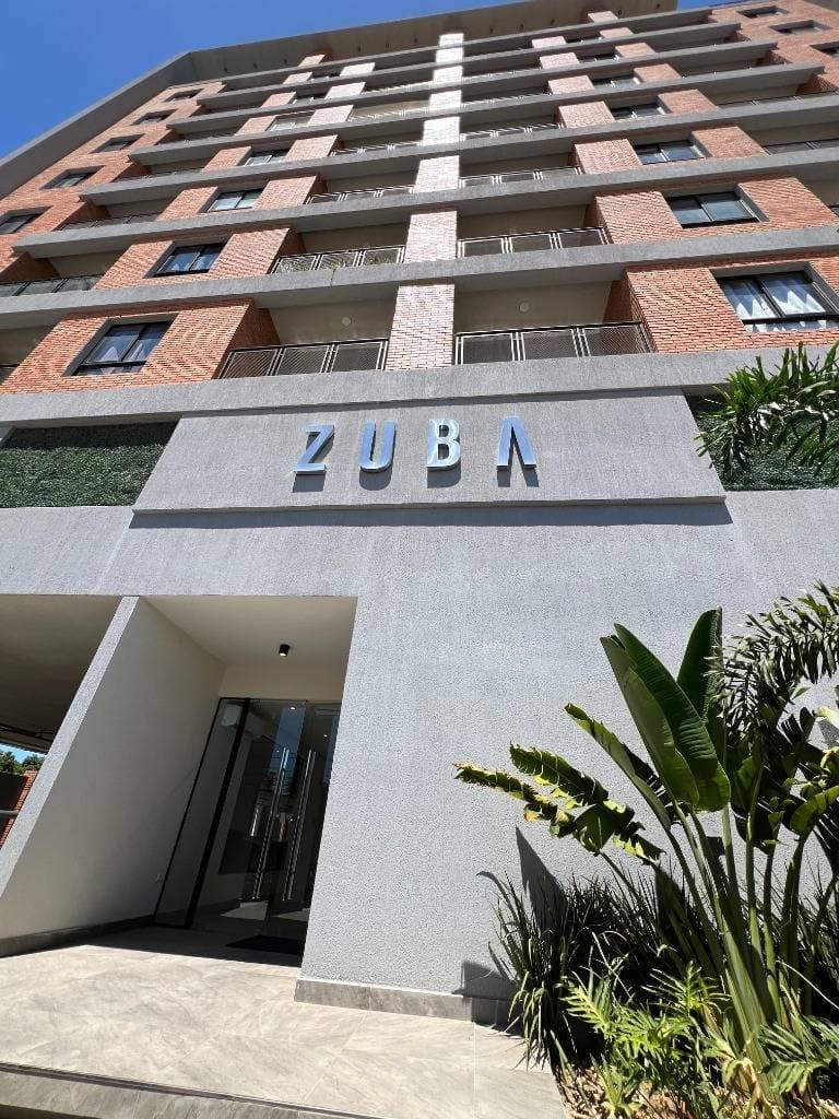 ALQUILO Departamento a estrenar 1 dormitorio zona CIT en Ytay, Asunción – 2