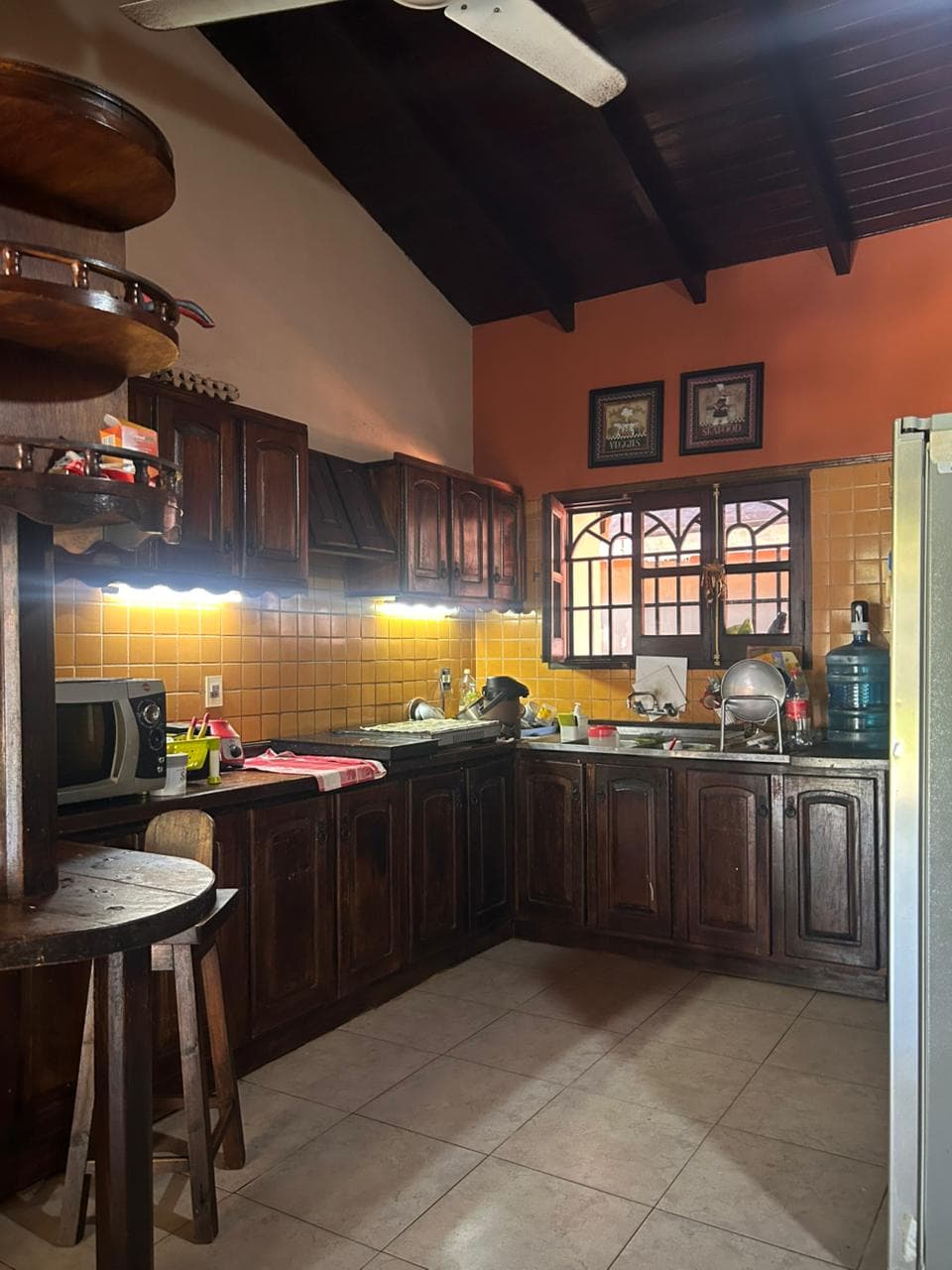 Vendo Casa En Lambare – 2