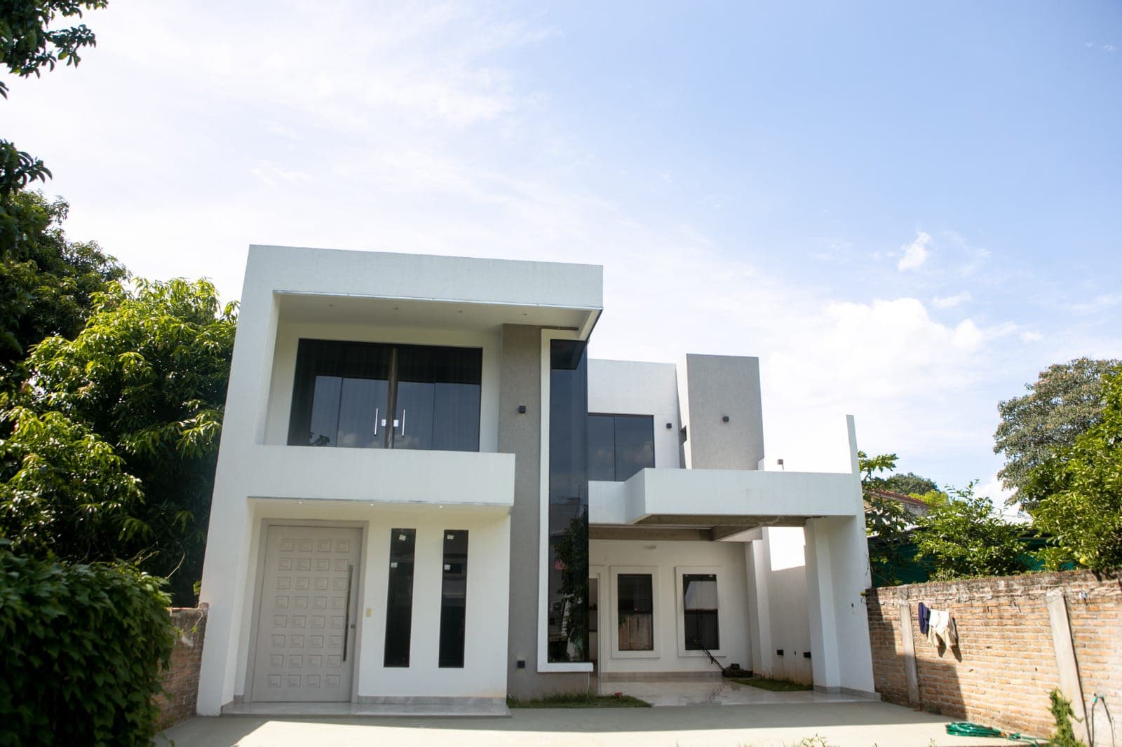 Casa en Caaguazú, Paraguay