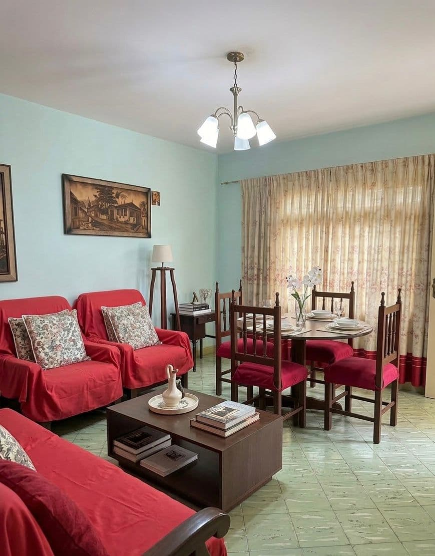 CASA – BARRIO MADAME LYNCH (VILLA VICTORIA)