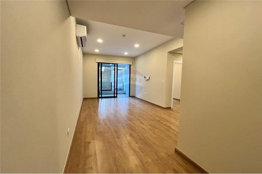 Departamento - Alquiler - Paraguay Asunción Villa Morra